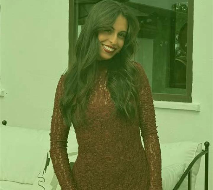 Paula 2 Orista escort
