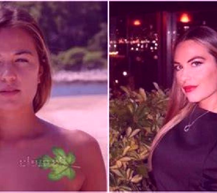 Paula 2 Pozal de Gallinas escort