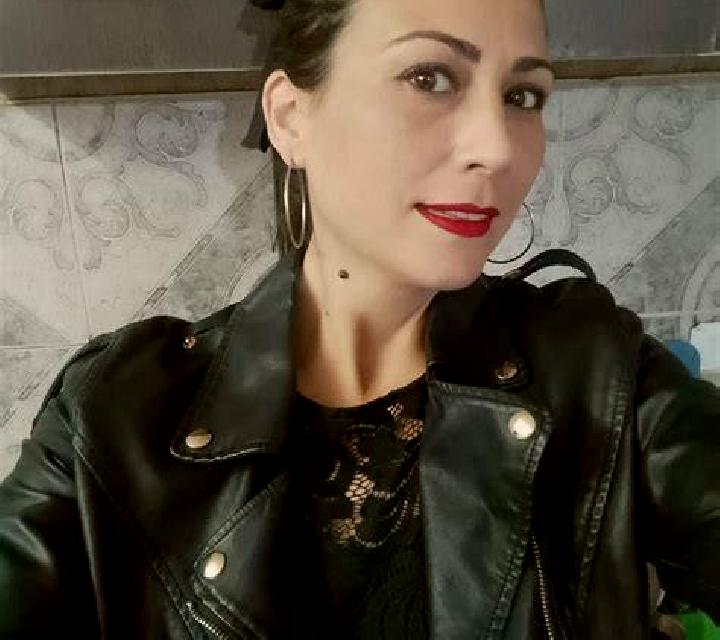 Paula 2 Rajadell escort