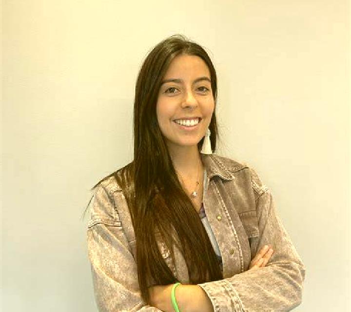 Paula 2 San Pedro de Latarce escort
