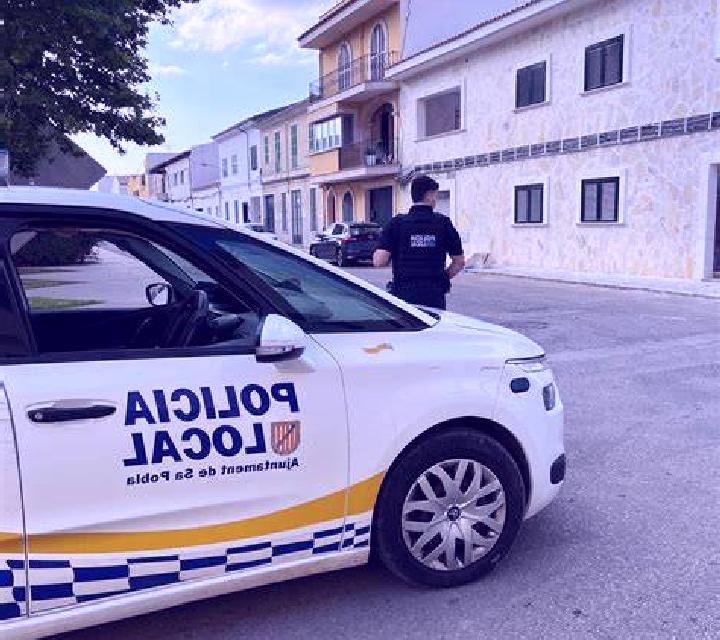 Paula 2 Vall de Ebo escort