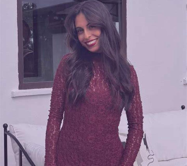 Paula 2 Vidra escort