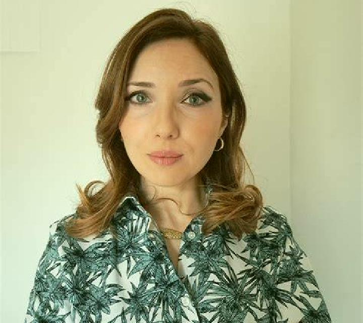 Paula 3 Alcuescar escort