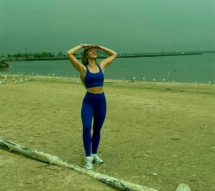 Paula 3 Canar escort