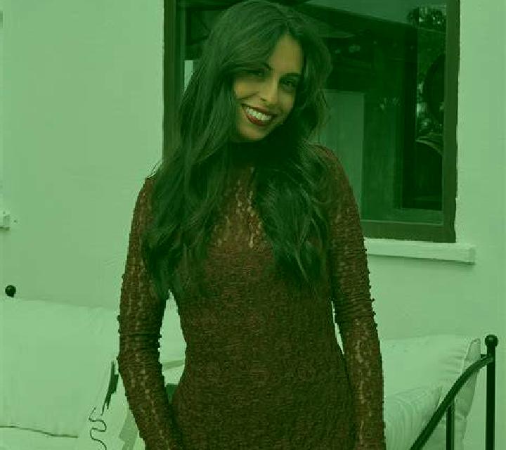 Paula 3 Lerma escort