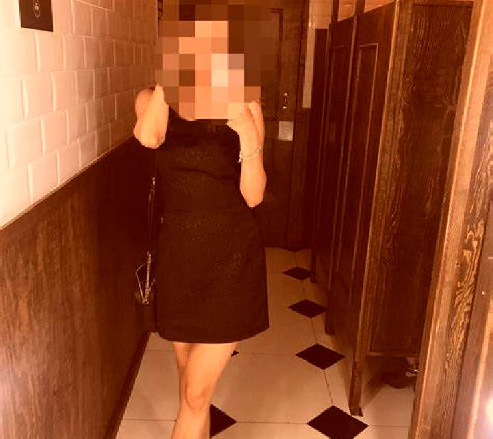 Paula 3 Pozal de Gallinas escort