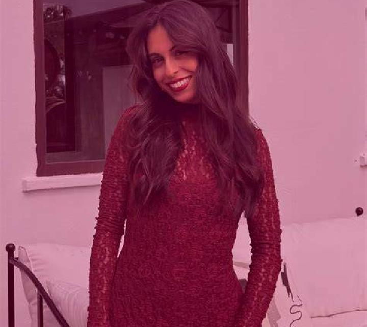 Paula 3 Simancas escort
