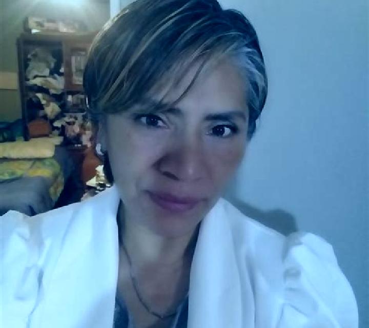 Paula Bobadilla del Campo escort