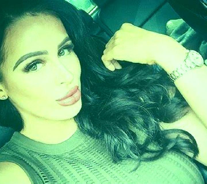 Paula el Poal escort