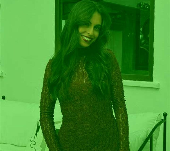 Paula Estollo escort
