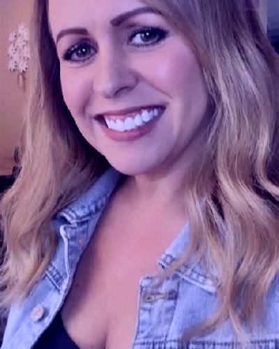 Paula Pliego escort