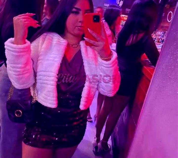 Paula Polop escort
