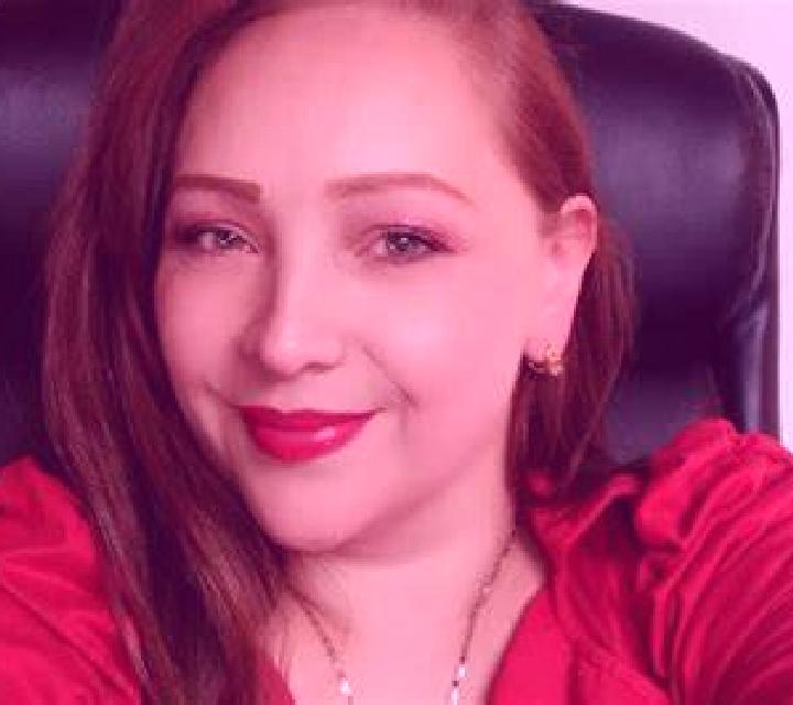 Paula Rincon de la Victoria escort