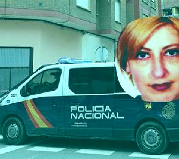 Paula Toril escort