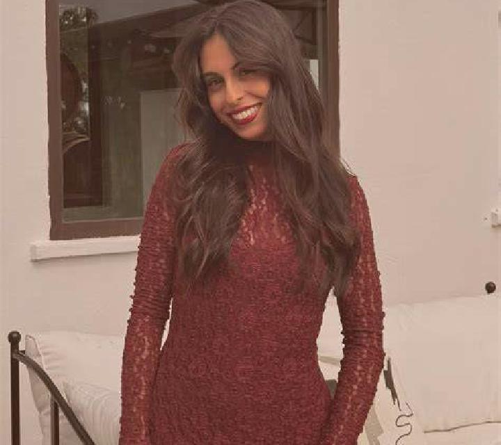 Paula Villavaliente escort