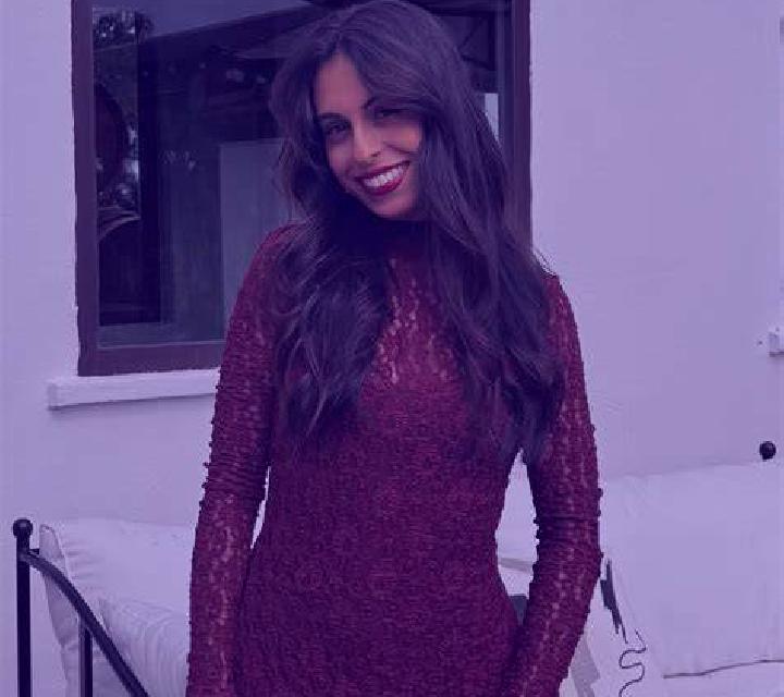 Regina 3 Balanegra escort