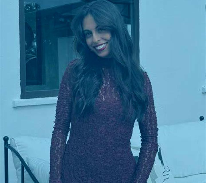 Regina 3 El Coronil escort