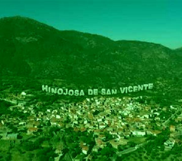 Regina 3 Hinojosa de San Vicente escort