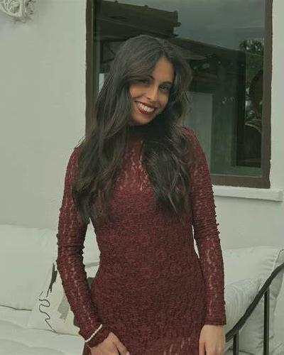 Regina 3 Pradales escort