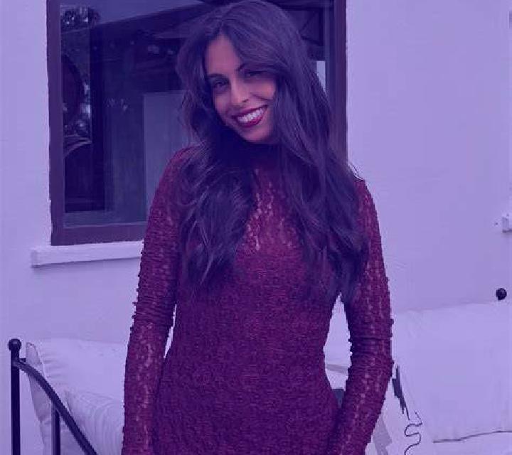 Regina 3 Ullastret escort