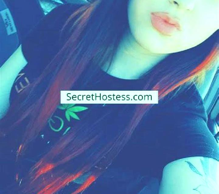 Regina Cadiar escort
