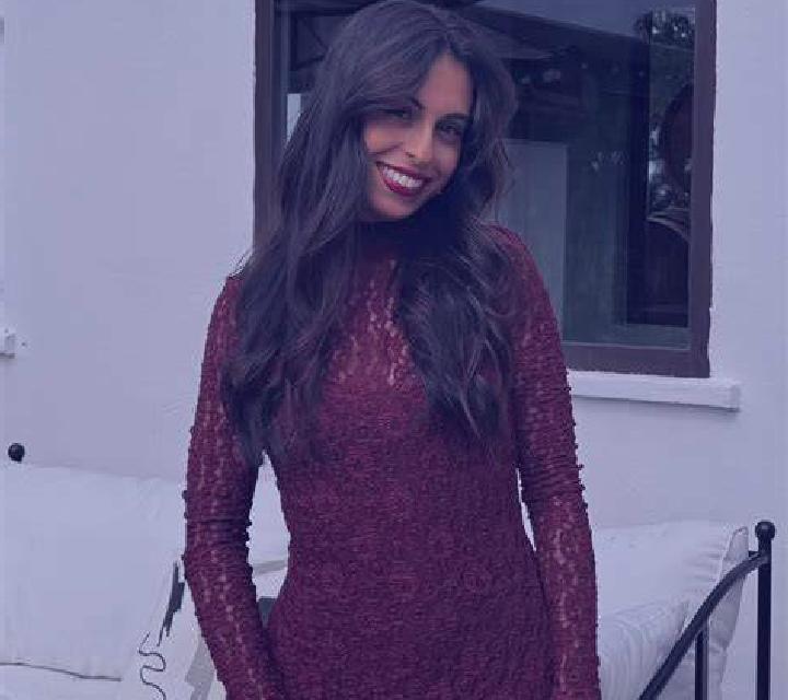 Regina Canyelles escort