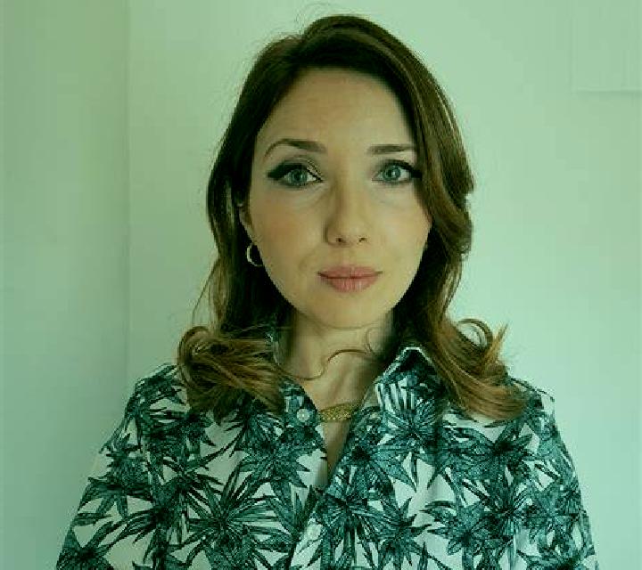 Regina Madridejos escort