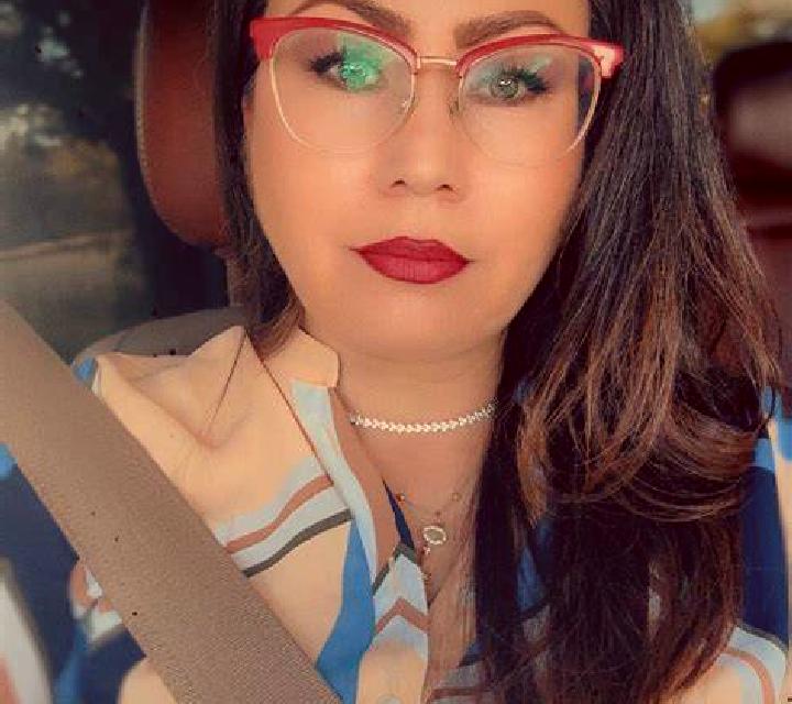 Regina Olvega escort