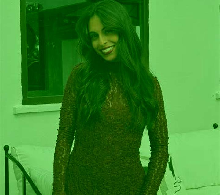 Regina Orera escort