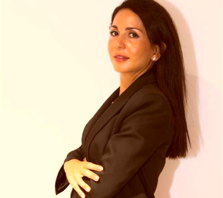Regina Otero de Herreros escort