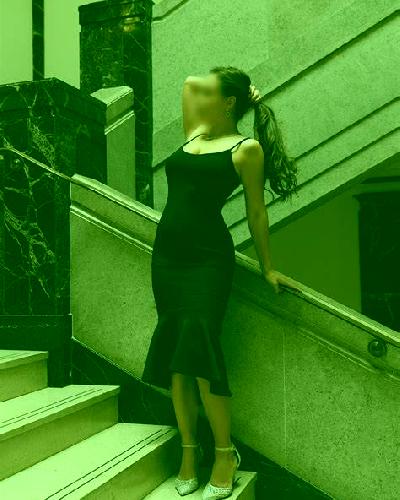 Regina Sorihuela escort