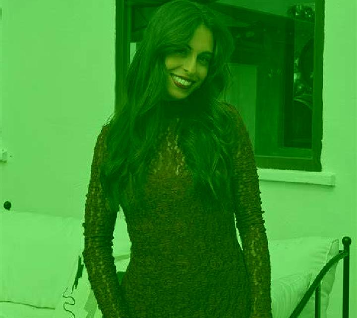 Regina Toreno escort