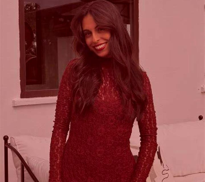 Regina Villarejo-Periesteban escort