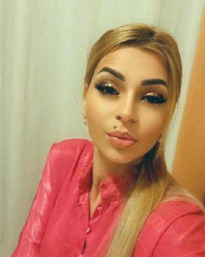 Renata 2 Campillo de Ranas escort