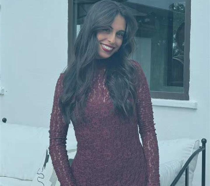 Renata 2 Pozos de Hinojo escort