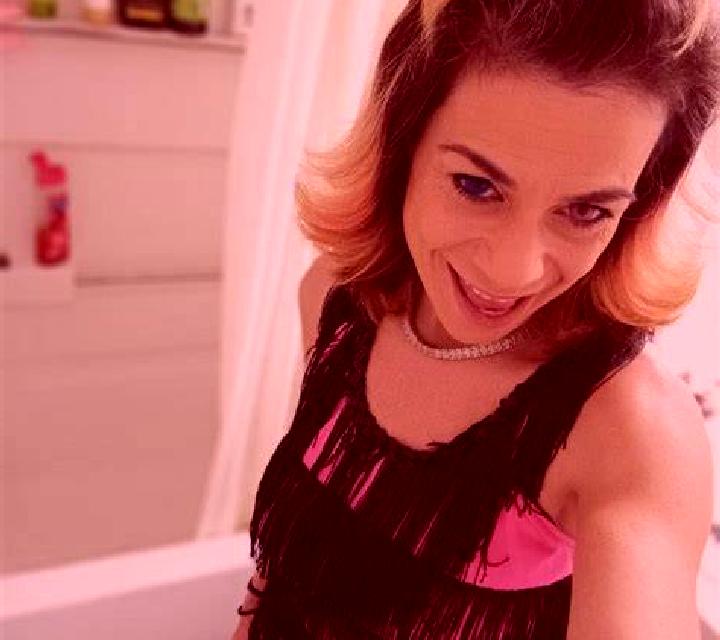Renata 2 Sitges escort