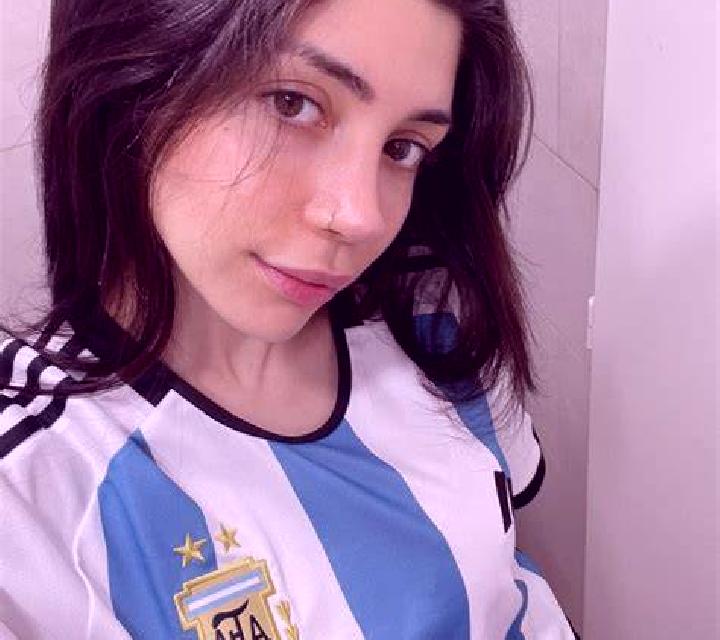 Renata 3 Echo escort