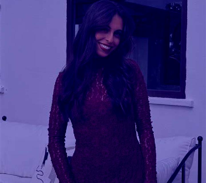 Renata Alcudia de Monteagud escort
