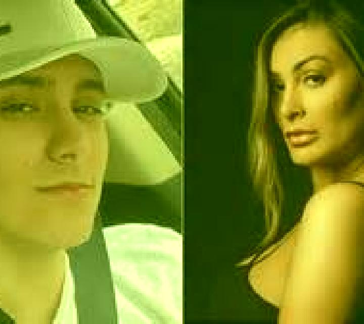 Renata Beriain escort