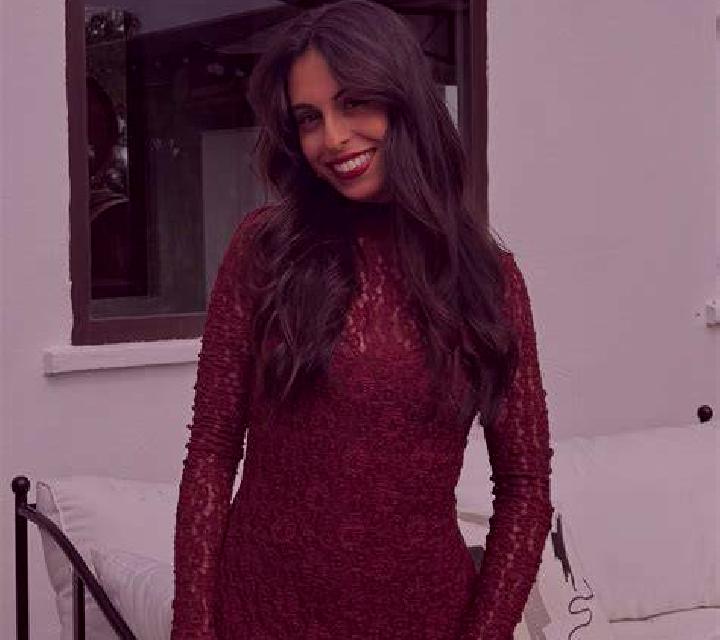 Renata Cheste escort
