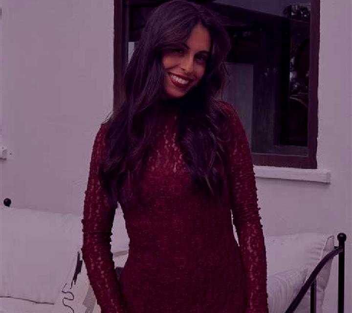 Renata Dos Hermanas escort