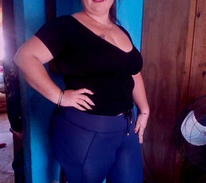 Renata Guadalmez escort