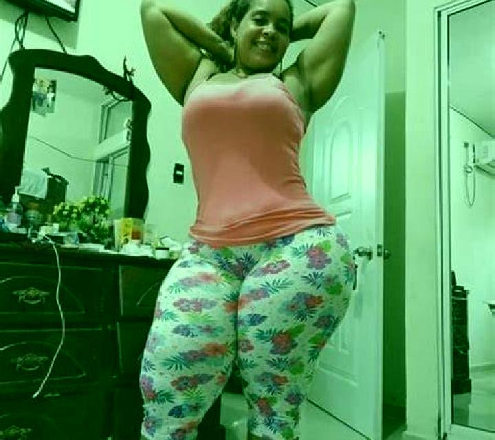 Renata La Gangosa Vistasol escort