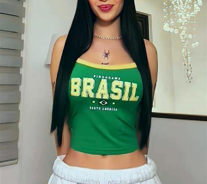 Renata Malanquilla escort