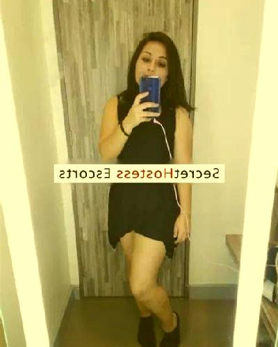 Renata Olivella escort