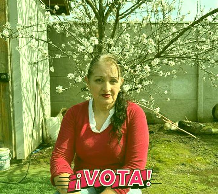 Renata Orbita escort