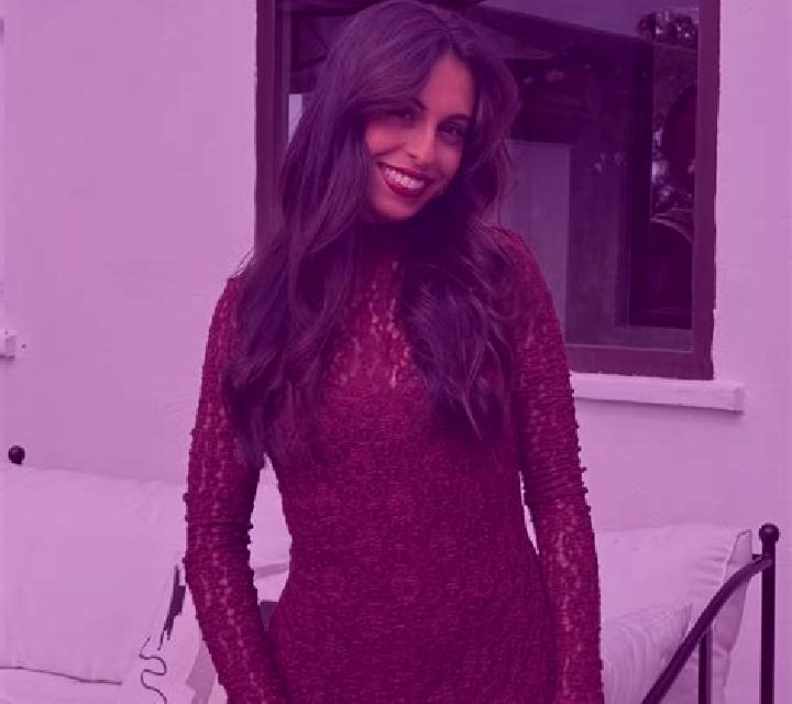 Renata Ruente escort