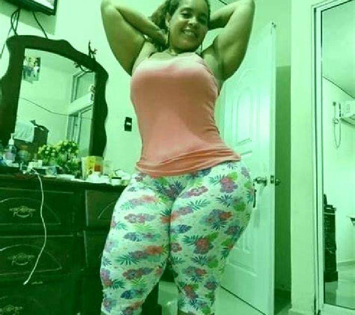 Renata Saelices de la Sal escort