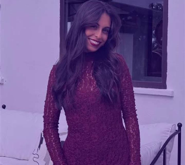 Renata Santa Cristina d Aro escort