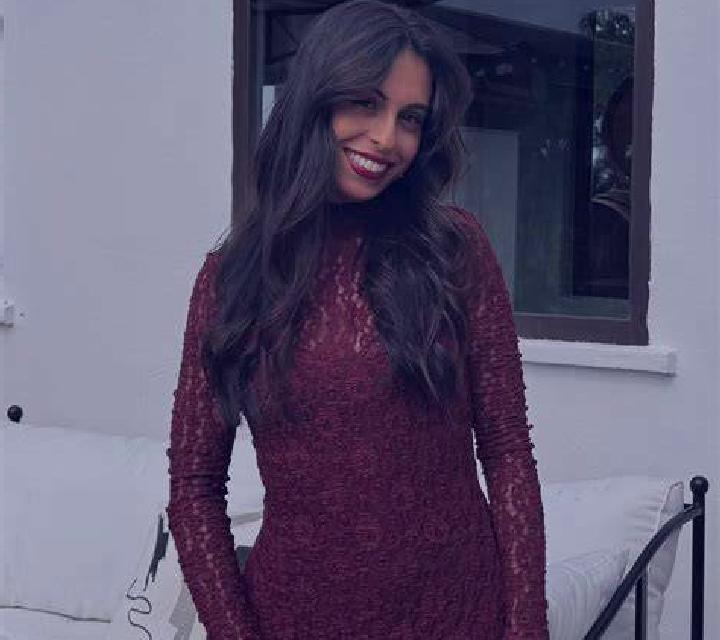 Renata Vilanova de Arousa escort